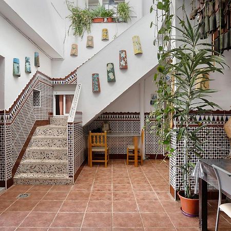 Casa El Muro Vejer de la Frontera Εξωτερικό φωτογραφία