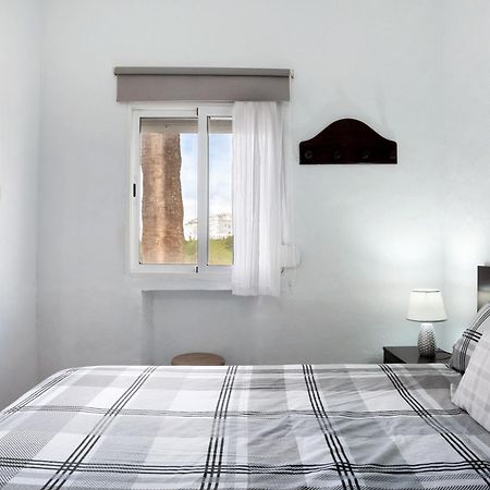 Casa El Muro Vejer de la Frontera Εξωτερικό φωτογραφία