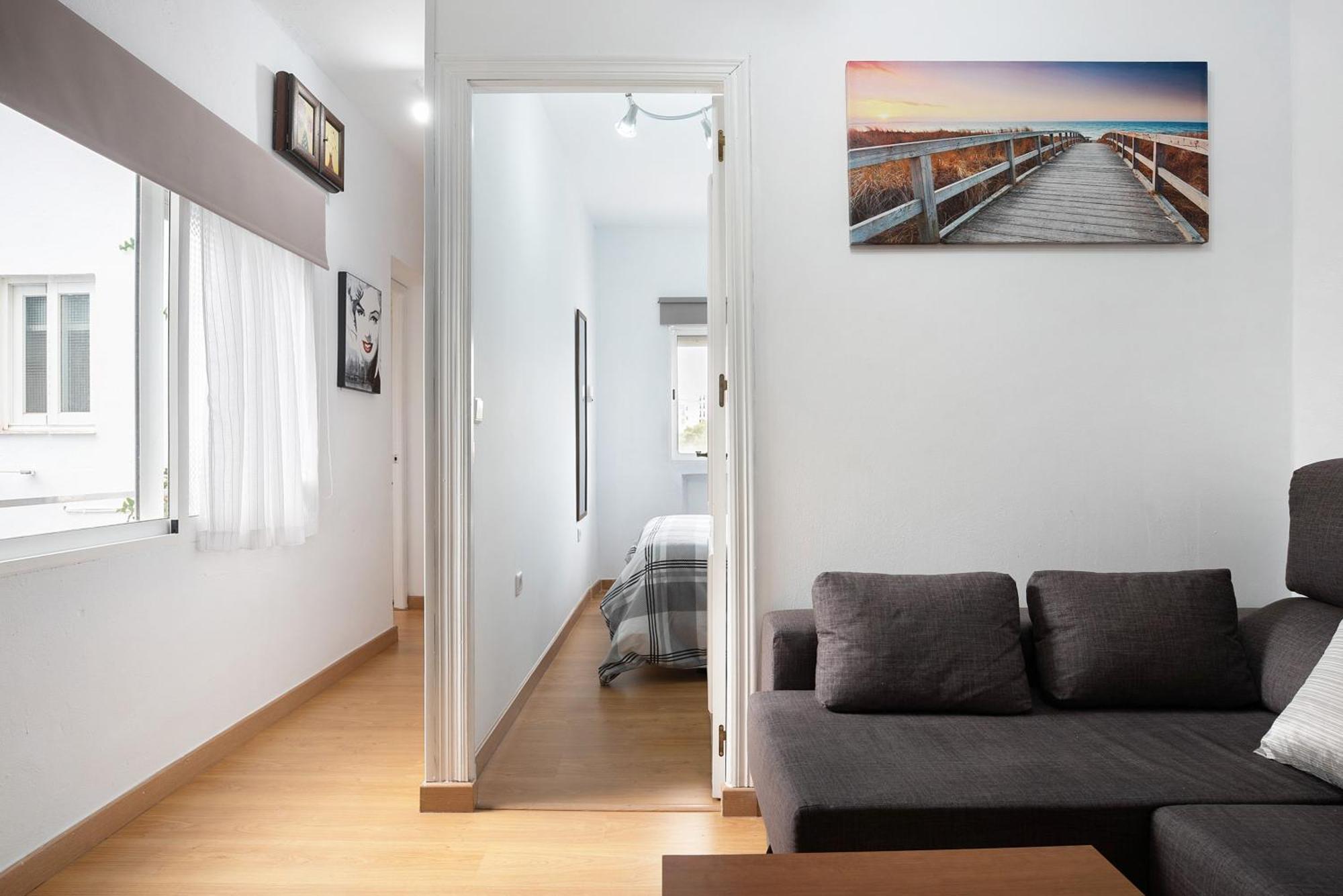 Casa El Muro Vejer de la Frontera Εξωτερικό φωτογραφία