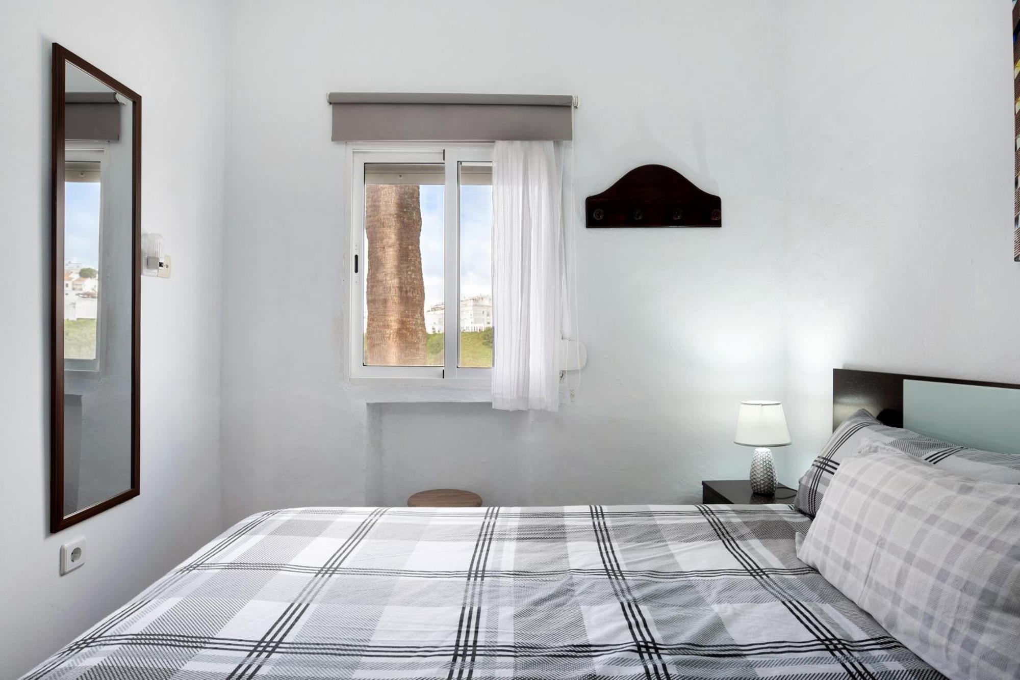 Casa El Muro Vejer de la Frontera Εξωτερικό φωτογραφία