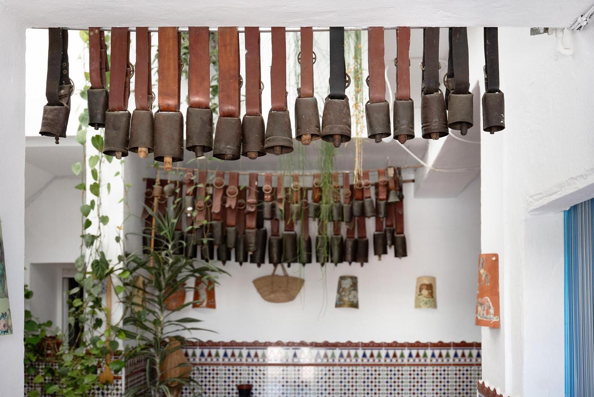 Casa El Muro Vejer de la Frontera Εξωτερικό φωτογραφία